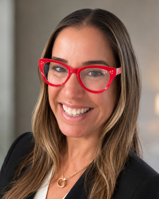 Photo of Dr. Tiffany C. Lee, Psychologist, PsyD