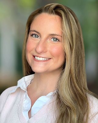 Photo of Allison Siroonian, Counselor, LMHC