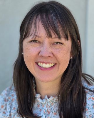 Photo of Caprice Bailey, Counselor, CMHC