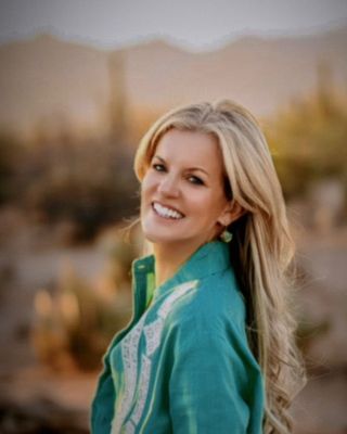 Photo of Tanya Lauer, Licensed Professional Counselor, LPC