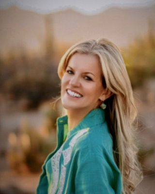 Photo of Tanya Lauer, Licensed Professional Counselor, LPC