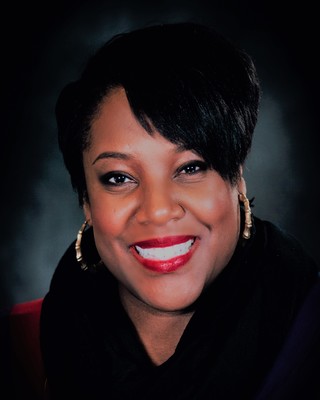 Photo of Dr. Ebony V McClain, Counselor in 99503, AK