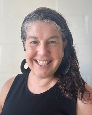 Photo of Elisa Sapienza, Marriage & Family Therapist, MA, MFT
