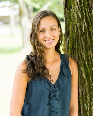 Photo of Jamie Kashima, Counselor, LCPC