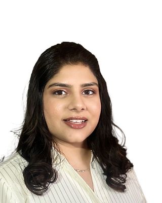 Photo of Ria Gulati, Registered Psychotherapist (Qualifying) in Bowmanville, ON