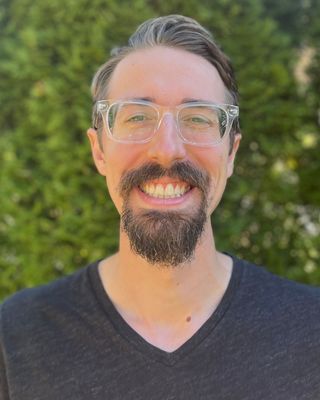 Photo of Dan Boe, Licensed Professional Counselor, MA, LPC