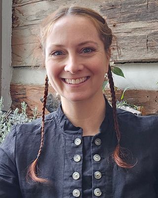 Photo of Rashmi J. L. R. Baird, Registered Psychotherapist, MA, RP