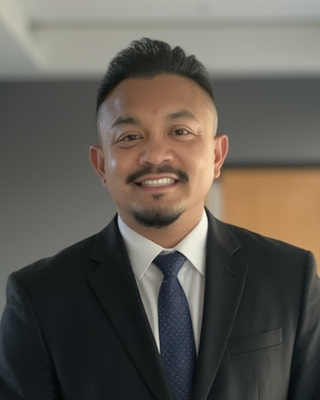 Photo of Kenneth Saldua, Psychiatric Nurse Practitioner, PMHNP, FNP