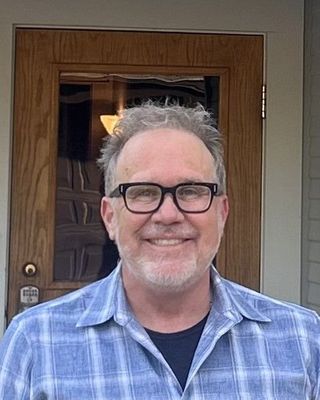 Photo of Steve Debenedetti-Emanuel, Marriage & Family Therapist, LMFT
