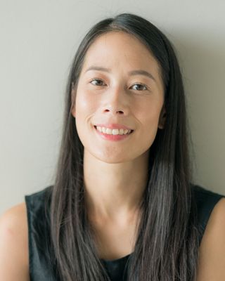 Photo of Jacqueline Ha, PACFA, Counsellor