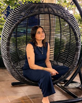 Photo of Dipika Mistry, Counsellor, MBACP