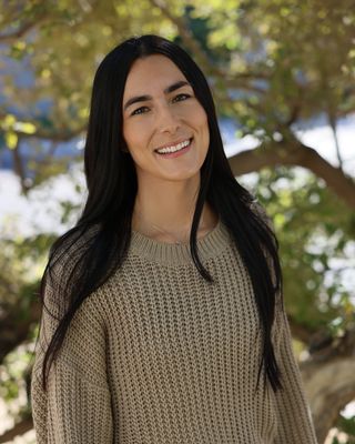 Photo of Ashley Hood, Counselor, LAC