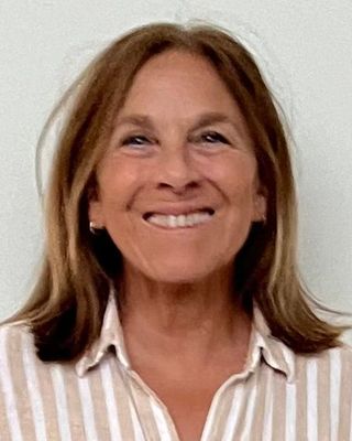 Photo of Miriam Tendler, Counselor, LMHC, MEd