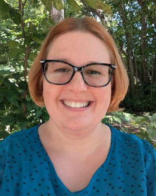 Photo of Kendra Smeltzer, Clinical Social Work/Therapist, MSW