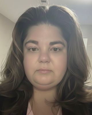 Photo of Jackie Biscoe, Licensed Clinical Professional Counselor, LCPC