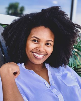 Photo of Casey Rollins, Clinical Social Work/Therapist, LCSW