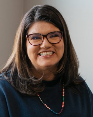 Photo of Heather MacIver Arnold, Licensed Professional Counselor, MA, LPC