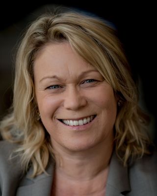 Photo of Sonja De Martini, Psychotherapist, MSc, MBACP