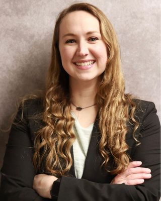 Photo of Kathryn Kriegler, Counselor in Nebraska