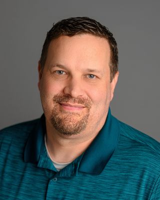 Photo of Todd Wilson, Social Worker Associate, LICASW, MSW, BSW