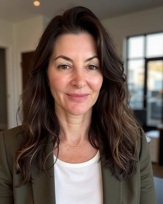 Photo of Martine Blum - Blum Therapy, PLLC, Clinical Social Work/Therapist, LCSW