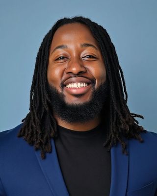 Photo of Jamonte Banks, Clinical Social Work/Therapist