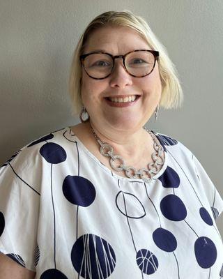 Photo of Dana Lynn Trudeau, Pre-Licensed Professional, LPC