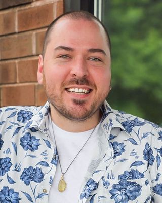 Photo of Barry McClintock, Licensed Professional Counselor, LPC