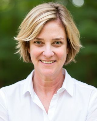 Photo of Amanda Costin, Licensed Clinical Mental Health Counselor, PhD, LMHC, ACS