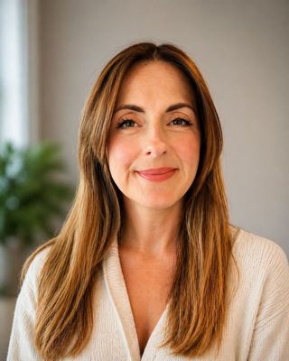 Photo of Natalie Jane Barnes, Psychotherapist, MBABCP