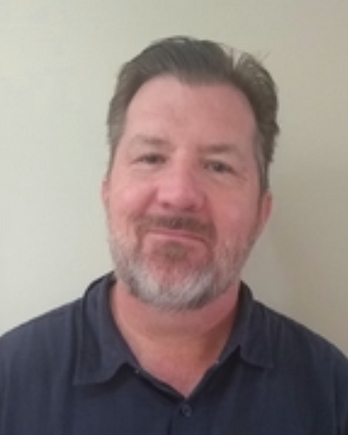 Photo of Dave Kneessy, Licensed Mental Health Counselor, LMHC