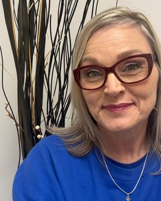 Photo of Amy Winters, Counselor, LCMHC