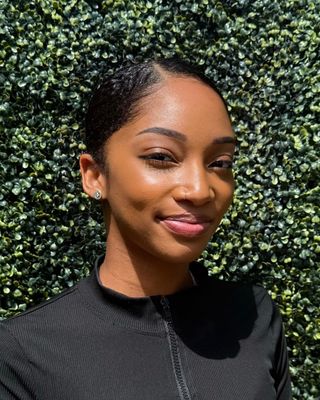 Photo of Arielle Bowleg, Pre-Licensed Professional, RMHCI