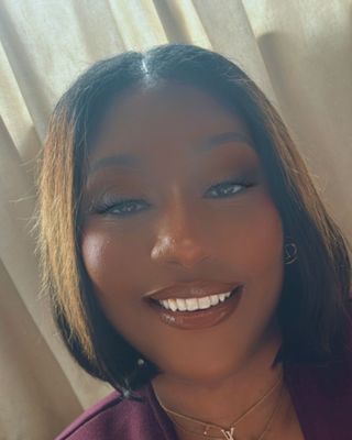 Photo of Jasmine Thompson, Clinical Social Work/Therapist, MSW, LICSW, LCSW, LCSW-C