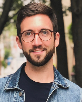 Photo of Kevin Letsinger, Clinical Social Work/Therapist, LICSW