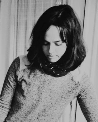 Photo of Claire Françoise Delevingne, MA