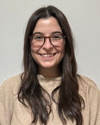 Photo of Riveé Friedberg, Pre-Licensed Professional