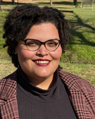 Photo of Evelyn Breedon, Licensed Master Social Worker, LMSW