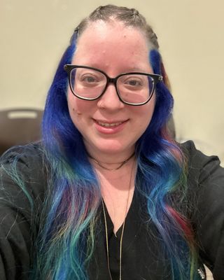 Photo of Valerie K Mercado Perez, Clinical Social Work/Therapist, LCSW