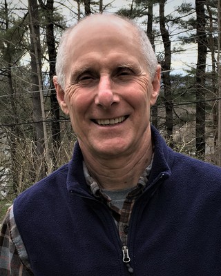 Photo of Ken Susskind, LICSW, Clinical Social Work/Therapist in 03431, NH