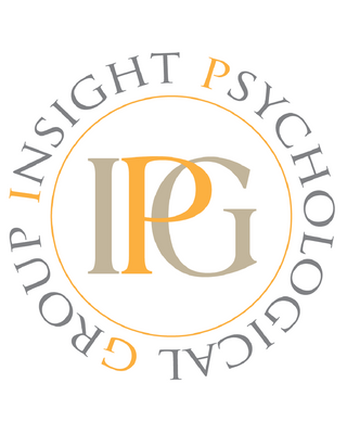 Photo of David Helfgott - Insight Psychological Group, Psychologist, PsyD