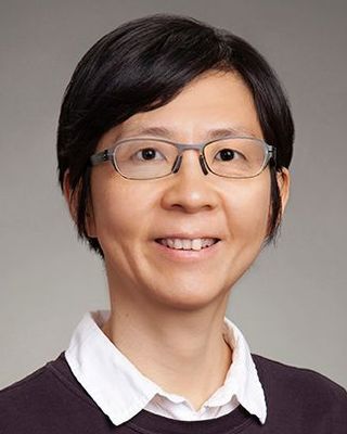 Photo of Ming Chang, Counselor in Financial District, Boston, MA