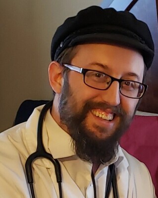 Photo of Levi Welton, Physician Assistant in New York