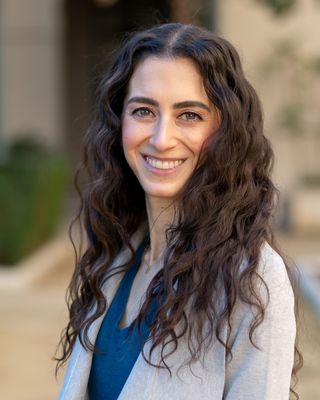 Photo of Alique Bedikian, Psychologist, PsyD
