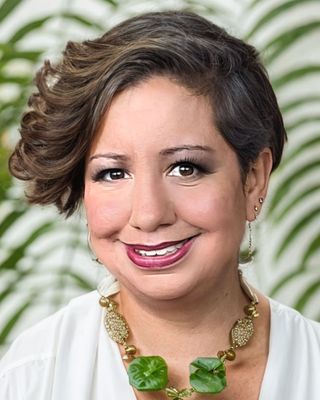 Photo of Jessica Carrillo-Guerrero, Licensed Clinical Professional Counselor in 60609, IL