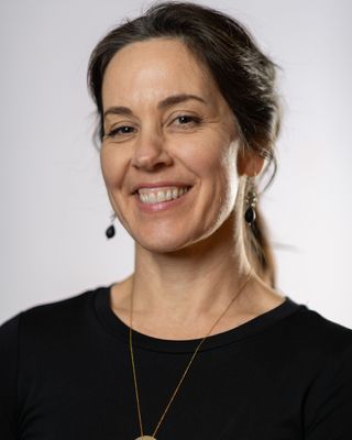 Photo of Jenny Thom, Licensed Professional Counselor, LPC