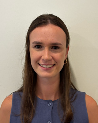 Photo of Danielle Steadman, Pre-Licensed Professional