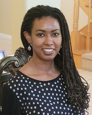 Photo of April Lacey, MA, LPC, Licensed Professional Counselor in Eugene