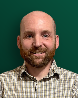 Photo of Jordan Magill, Licensed Professional Counselor, LPC