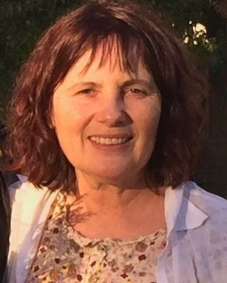 Photo of Ann Shenfield, Counsellor, MA